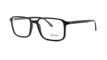 Оправа для окулярів DIVERSO DV1014 0006 52