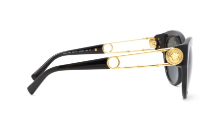 Зображення 5: Сонцезахисні окуляри VERSACE VE4389 GB1/87 55