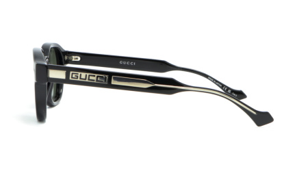 Зображення 3: Сонцезахисні окуляри GUCCI GG 1730S 001 50