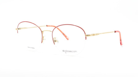 Зображення 1: Оправа для окулярів ID-GLASSES G0310 C5 51