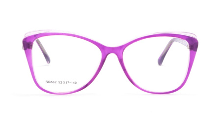 Зображення 2: Оправа для окулярів NIKITANA  NI3562 C3 52