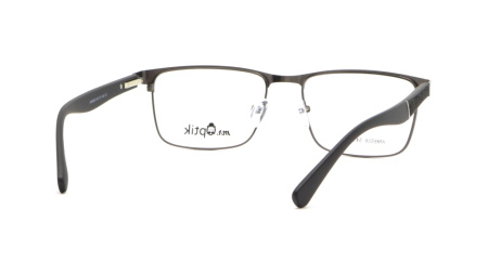 Зображення 4: Оправа для окулярів MR.OPTIK AM8506 C3 54