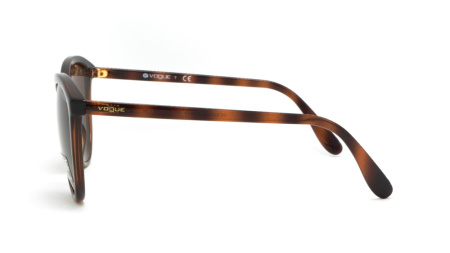 Зображення 5: Сонцезахисні окуляри Vogue VO5270S 238673 57