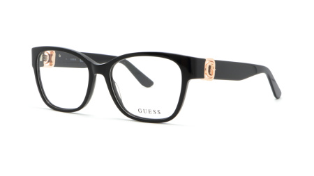 Зображення 1: Оправа для окулярів GUESS GU 50120 001 54