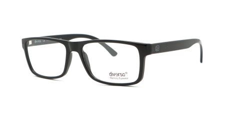 Зображення 1: Оправа для окулярів DIVERSO DV2003 0006 53