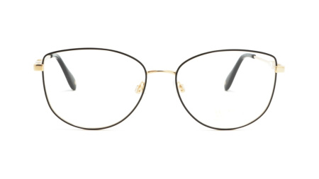 Зображення 5: Оправа для окулярів MEGAPOLIS Premium 877 BLACK 55