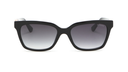 Зображення 2: Сонцезахисні окуляри GUESS GU 7869 01B 53