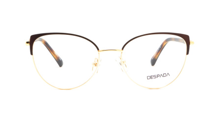 Зображення 2: Оправа для окулярів DESPADA DS 5122 C3 53