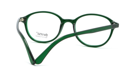 Зображення 4: Оправа для окулярів DIVERSO DV1005 0013 47 Дитяче