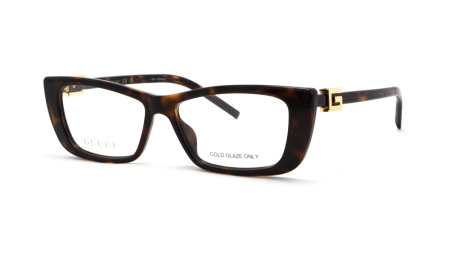 Зображення 1: Оправа для окулярів GUCCI GG1682O 003 53