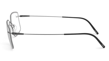 silhouette 5500 6860 (1) Зображення 2: Оправа для окулярів Silhouette 5500 6860 52