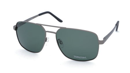 Зображення 1: Сонцезахисні окуляри DACKOR 092 GREEN