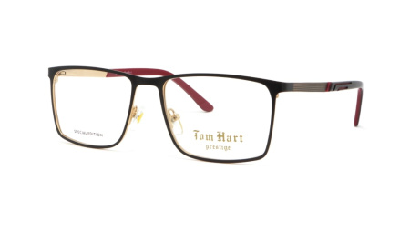 Изображение 1: Оправа для очков TOM HART TH4047 C1 56