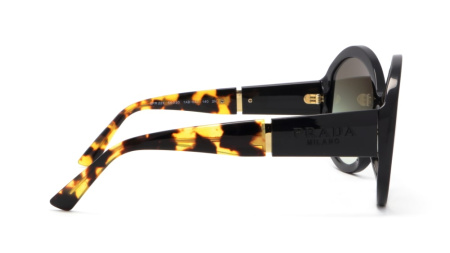 Зображення 4: Сонцезахисні окуляри PRADA SPR 22X 1AB-0A7 55