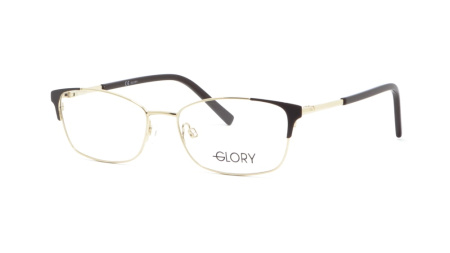 Зображення 1: Оправа для окулярів GLORY 693 MARRONE 53