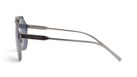 Зображення 2: Сонцезахисні окуляри Dolce&Gabbana DG 2257 1277/6G 60