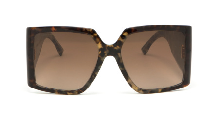 Зображення 2: Сонцезахисні окуляри DSQUARED2 D2 0096/S  ACIHA 56