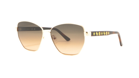 Зображення 1: Сонцезахисні окуляри GUESS GU 00102 32F 56