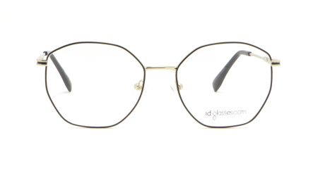 Зображення 2: Оправа для окулярів ID-GLASSES LE6158 C1 53
