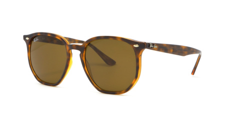 Зображення 1: Сонцезахисні окуляри Ray Ban RB 4306 710/73 54 Highstreet