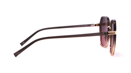 Зображення 4: Сонцезахисні окуляри INVU IB12526 A 52