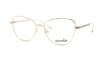 Зображення 1: Оправа для окулярів Ovvio 9531 C2 55
