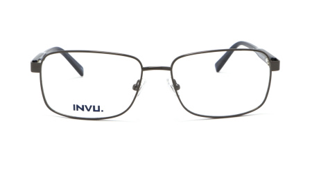 Изображение 2: Оправа для окулярів INVU IB32600 B 60