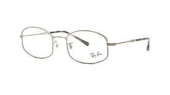 Оправа для окулярів Ray Ban RX 6510 2502 52