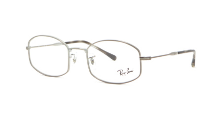 Зображення 1: Оправа для окулярів Ray Ban RX 6510 2502 52