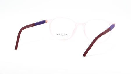 Зображення 4: Оправа для окулярів LA STELLA MB02-04 C11 46 Дитяче