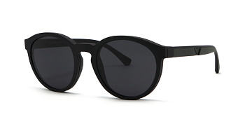 Оправа для окулярів EMPORIO ARMANI EA4152 5042/1W 52 КЛІПОН