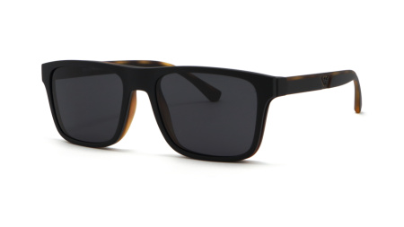 Зображення 1: Оправа для окулярів EMPORIO ARMANI EA4115 5802/1W 54 КЛІПОН