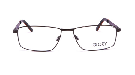 Зображення 2: Оправа для окулярів GLORY 697 GREY 55