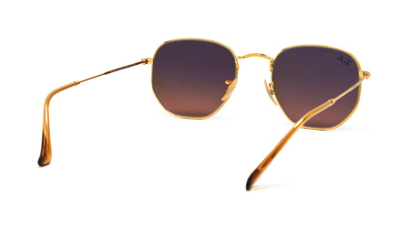 Изображение 5: Сонцезахисні окуляри Ray Ban RB 3548N 9124/43 51 Hexagonal