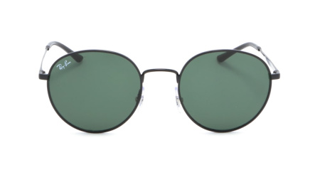 Зображення 2: Сонцезахисні окуляри Ray Ban RB 3681 002/71 50 Round