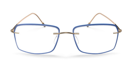 Зображення 5: Оправа для окулярів Silhouette 5566 7530 19/145