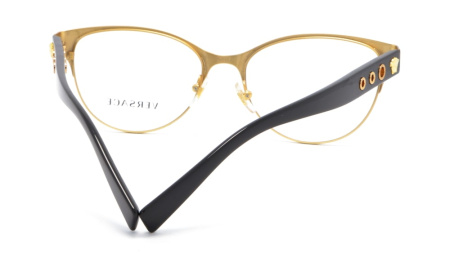 Зображення 4: Оправа для окулярів VERSACE 1237 1342 53