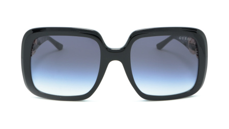 Зображення 2: Сонцезахисні окуляри GUESS GU 00161 01B 56