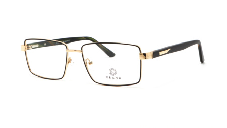 Зображення 1: Оправа для окулярів Grand 2057 C2 55