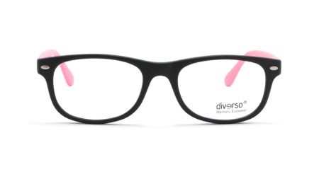 Зображення 5: Оправа для окулярів DIVERSO DV2204 0623M 47 Дитяче