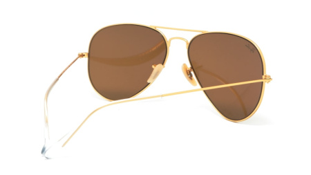 Зображення 7: Сонцезахисні окуляри Ray Ban RB 3025 112/93 58 Aviator