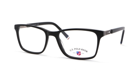 Зображення 1: Оправа для окулярів U.S. POLO ASSN 0002 C3 53