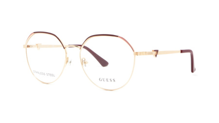Зображення 1: Оправа для окулярів GUESS GU 2866 069 55