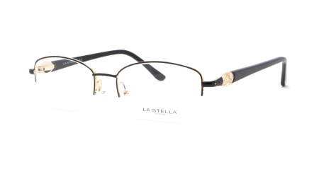 Зображення 1: Оправа для окулярів LA STELLA 857 С1 54