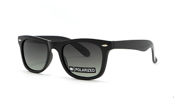 Сонцезахисні окуляри BASIC 044 Pol