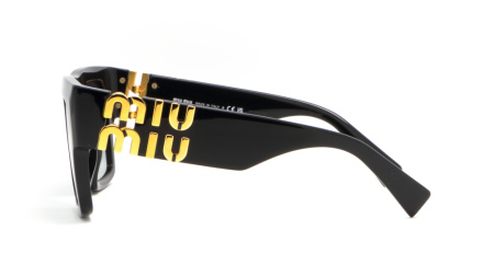 Зображення 3: Сонцезахисні окуляри Miu Miu MU 10WS 1AB-5D1 55