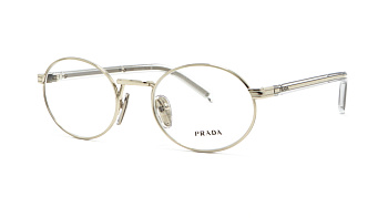 Оправа для окулярів PRADA VPR B55 1BC-1O1 52