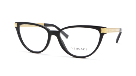 Зображення 1: Оправа для окулярів VERSACE 3271 GB1 54