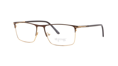 Зображення 1: Оправа для окулярів ID-GLASSES 17173А22 C3 53