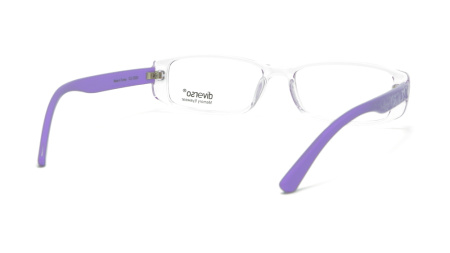 Зображення 5: Оправа для окулярів DIVERSO DV2401 0924 52